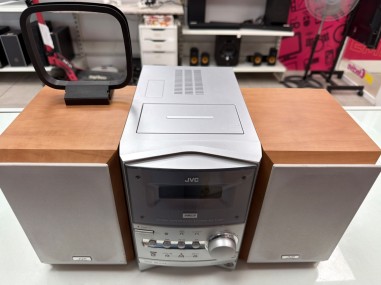 6-6-170131-4-Mini Cadena HiFi JVC Ux-P400