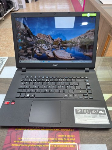 1-1-274815-1-Ordenador Portátil Acer Aspire Go 15 AMD A8-6410 12ram 1 TB