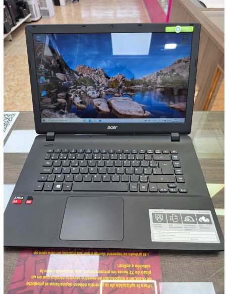 1-1-274815-1-Ordenador Portátil Acer Aspire Go 15 AMD A8-6410 12ram 1 TB