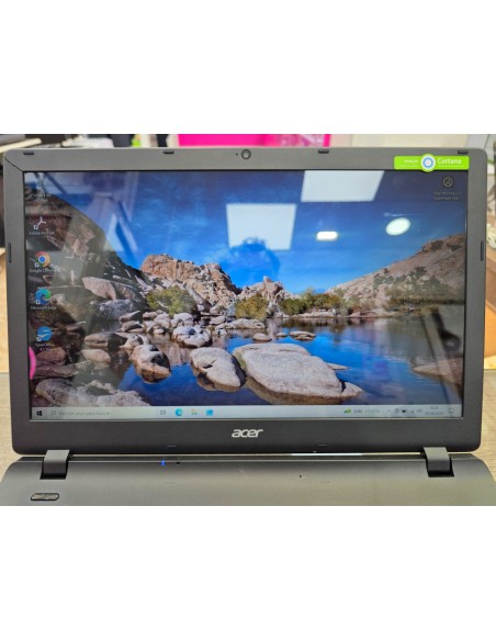 1-1-274815-2-Ordenador Portátil Acer Aspire Go 15 AMD A8-6410 12ram 1 TB