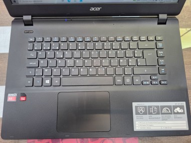 1-1-274815-3-Ordenador Portátil Acer Aspire Go 15 AMD A8-6410 12ram 1 TB