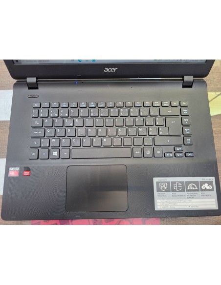 1-1-274815-3-Ordenador Portátil Acer Aspire Go 15 AMD A8-6410 12ram 1 TB