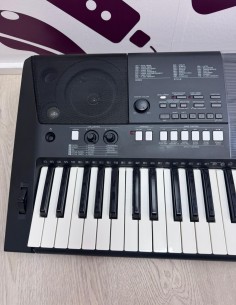 9-9-78527-1-Piano Yamaha Keyboard E423 2