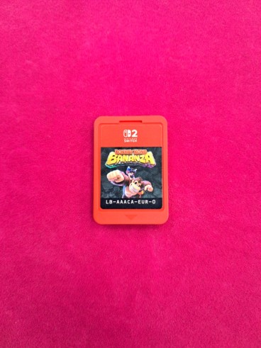 6-6-170173-1-Videojuego Nintendo Switch donkey kong bananza