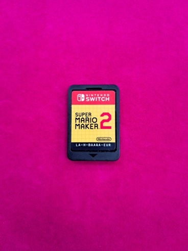 6-6-170172-1-Videojuego Nintendo Switch mario maker