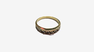 8-1-269831-1-Anillo tipo tiara de oro amarillo 18K, T 17