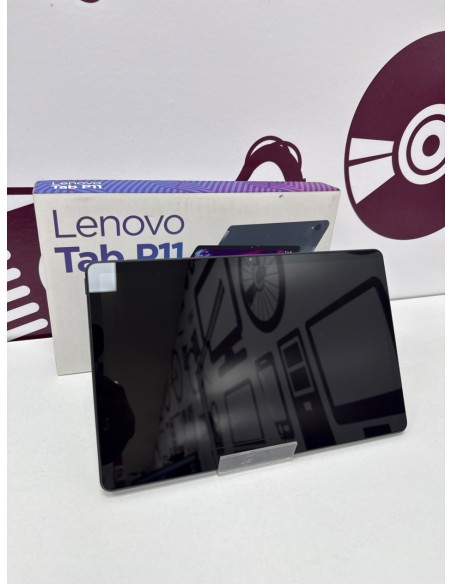 8-8-79111-1-Tablet Lenovo Tab P11 4 128GB