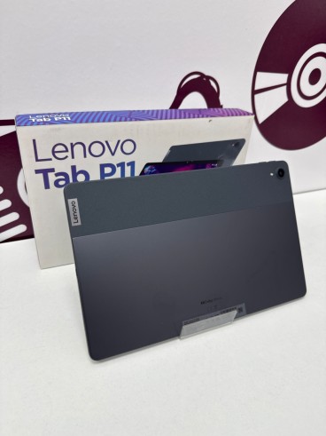 8-8-79111-2-Tablet Lenovo Tab P11 4 128GB