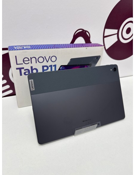 8-8-79111-2-Tablet Lenovo Tab P11 4 128GB