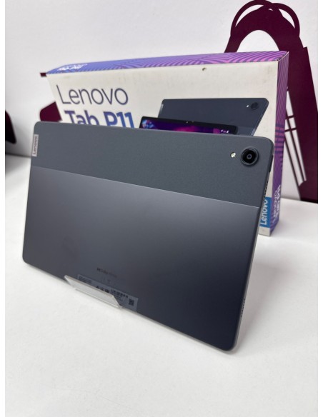 8-8-79111-3-Tablet Lenovo Tab P11 4 128GB