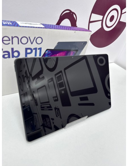 8-8-79111-4-Tablet Lenovo Tab P11 4 128GB