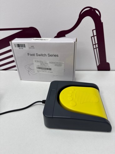 8-8-79076-2-Informática Pedal Interruptor de Pie 