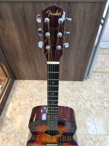 1-1-275229-2-Guitarra Acustica Fender Dg 5 Sb