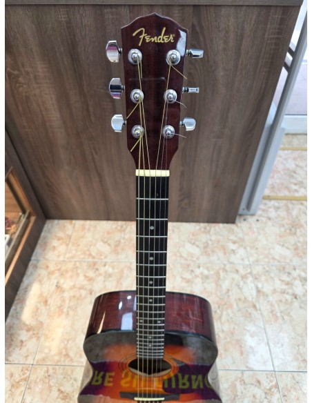 1-1-275229-2-Guitarra Acustica Fender Dg 5 Sb