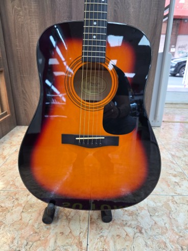 1-1-275229-3-Guitarra Acustica Fender Dg 5 Sb