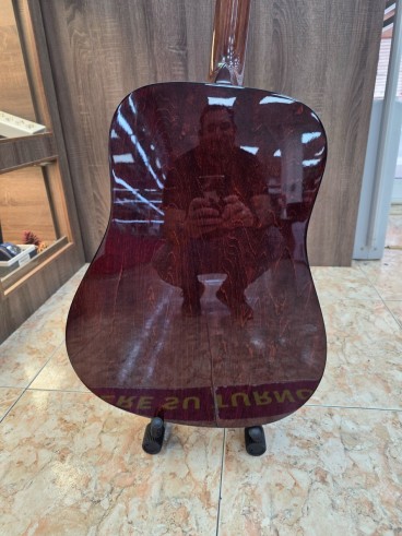 1-1-275229-5-Guitarra Acustica Fender Dg 5 Sb