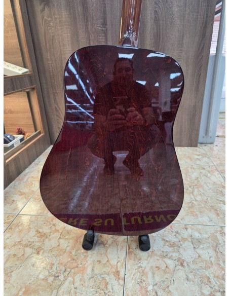 1-1-275229-5-Guitarra Acustica Fender Dg 5 Sb