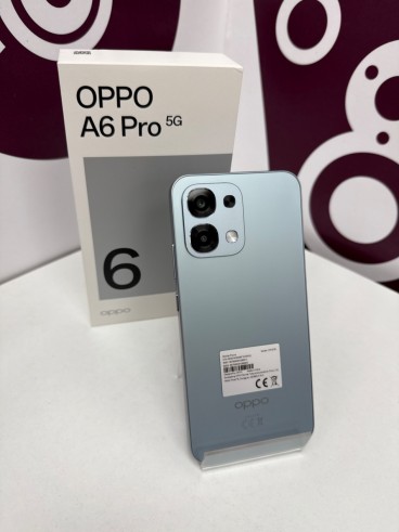 8-8-79082-2-Smartphone A6 Pro 5G 8 256gb