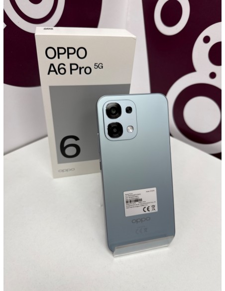 8-8-79082-2-Smartphone A6 Pro 5G 8 256gb