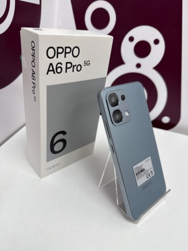 8-8-79082-3-Smartphone A6 Pro 5G 8 256gb
