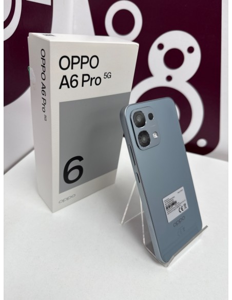 8-8-79082-3-Smartphone A6 Pro 5G 8 256gb