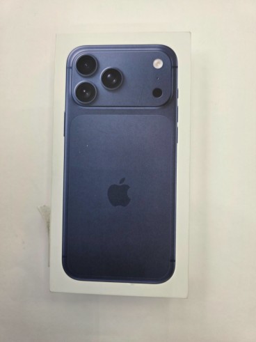 1-1-273254-1-Smartphone Iphone 17 Pro Max 256Gb Deep Blue Sin Uso