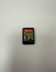 8-8-79057-1-Videojuego Nintendo Switch Luigi Mansion 3 (sin Caja)