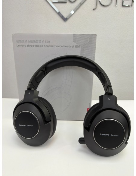 1-1-273092-1-Auriculares Diadema Lenovo Services E10