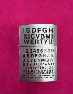 6-6-170193-1-Coleccionismo Mechero Zippo