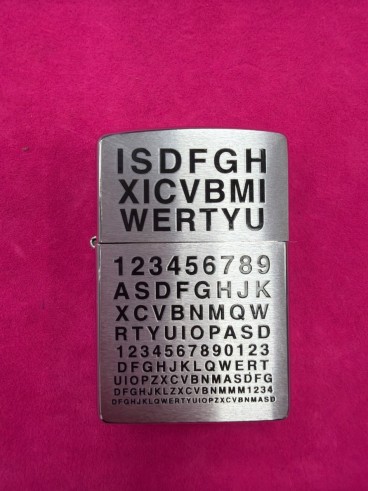 6-6-170193-1-Coleccionismo Mechero Zippo