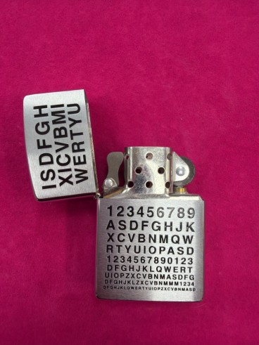 6-6-170193-2-Coleccionismo Mechero Zippo