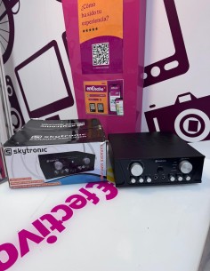 9-9-78574-1-Amplificador skytronic karaoke 103.200