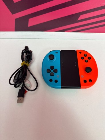 8-8-79060-1-Accesorio Nintendo Switch Mandos Compatibles Inalambricos 