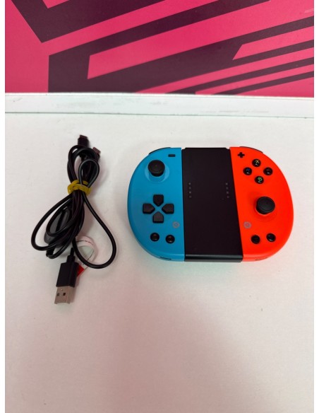 8-8-79060-1-Accesorio Nintendo Switch Mandos Compatibles Inalambricos 