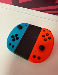 8-8-79060-1-Accesorio Nintendo Switch Mandos Compatibles Inalambricos  2