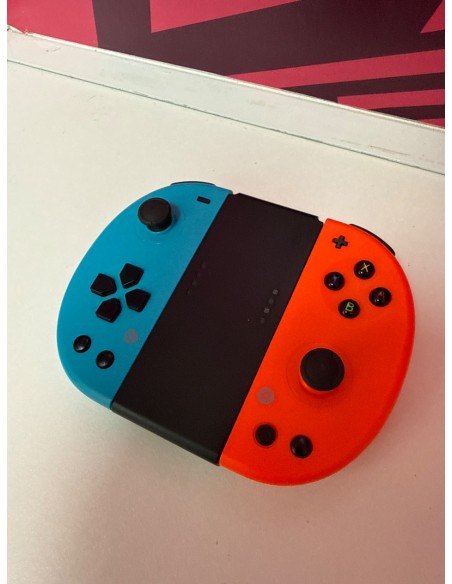 8-8-79060-2-Accesorio Nintendo Switch Mandos Compatibles Inalambricos 
