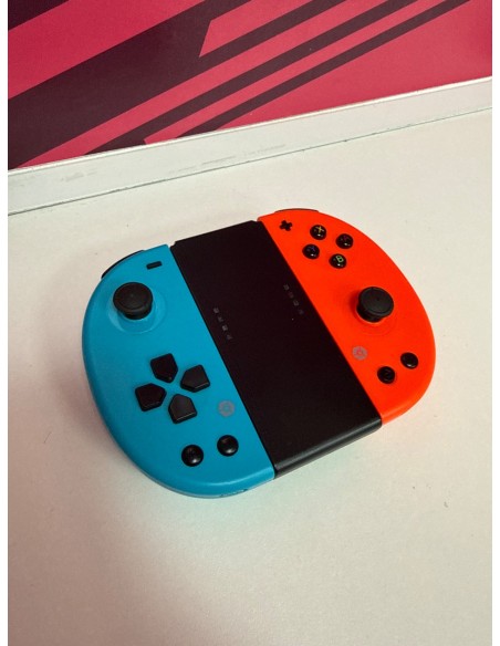8-8-79060-3-Accesorio Nintendo Switch Mandos Compatibles Inalambricos 