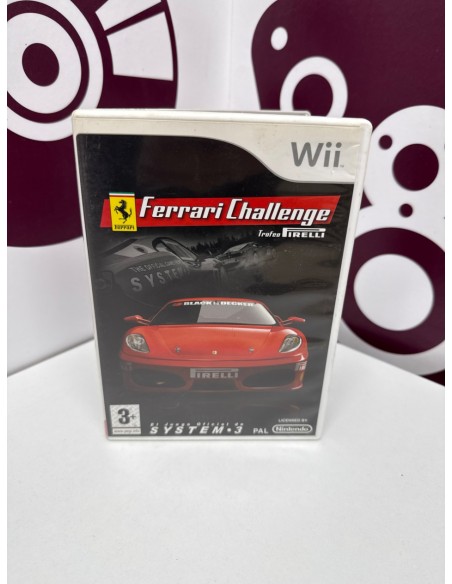 8-8-79038-1-Videojuego Wii Ferrari Challenge 