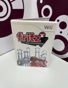 8-8-79036-1-Videojuego Wii Fritz by chessbase