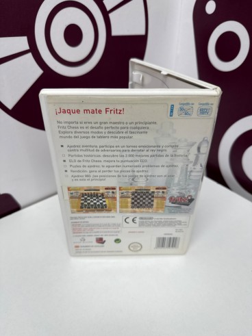 8-8-79036-2-Videojuego Wii Fritz by chessbase