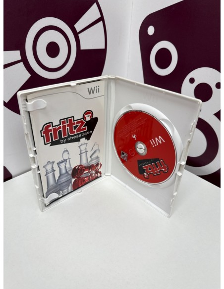 8-8-79036-3-Videojuego Wii Fritz by chessbase