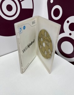 8-8-79035-1-Videojuego Wii Wii Ajedrez  2