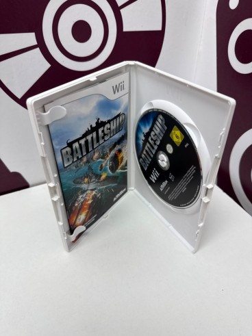 8-8-79037-2-Videojuego Wii Battleship 