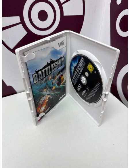 8-8-79037-2-Videojuego Wii Battleship 