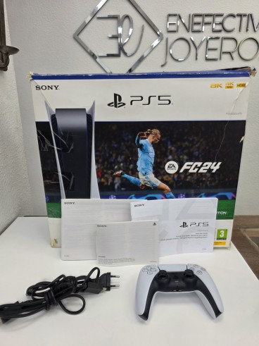 1-1-260645-2-Consola PS5 825 Cd Blanca