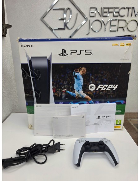 1-1-260645-2-Consola PS5 825 Cd Blanca