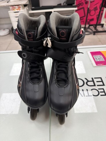 6-6-170194-2-Patines Oxelo 39.5