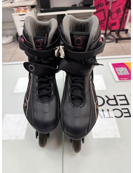 6-6-170194-2-Patines Oxelo 39.5