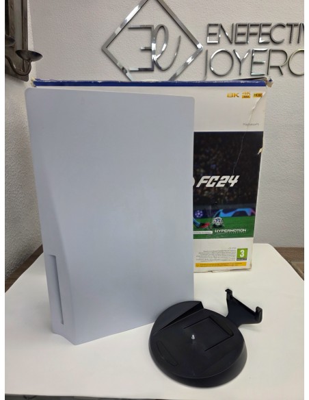 1-1-260645-4-Consola PS5 825 Cd Blanca