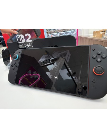 1-1-273247-2-Consola Nintendo Switch 2 